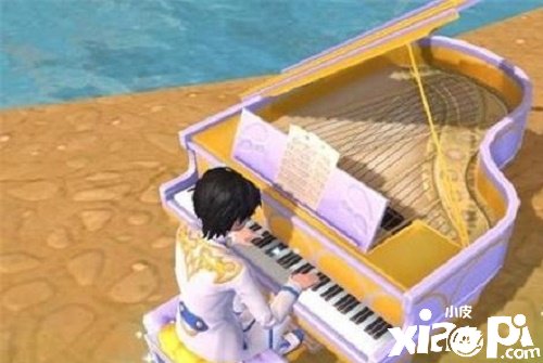 《缔造与邪术》高音钢琴怎么得到？高音钢琴获取要领