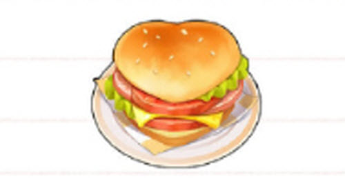 《摩尔庄园》手游爱心蛋蛋堡怎么做?爱心蛋蛋堡食谱配方一览