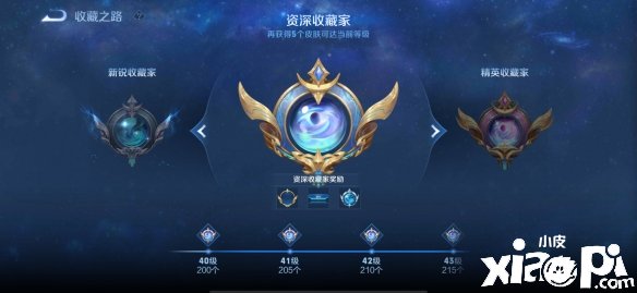 《王者荣耀》S28赛季保藏家系统怎么玩？保藏家系统先容