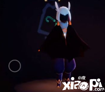 《光遇》伞火鸟是什么？伞火鸟意思先容