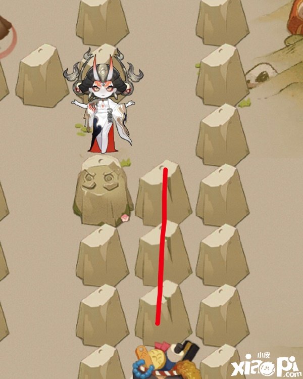 《阴阳师》百鬼乱狱第三关怎么过？百鬼乱狱第三关通关攻略