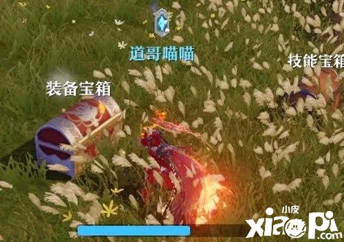 《梦幻新诛仙》幻月疆场怎么玩？幻月疆场玩法攻略