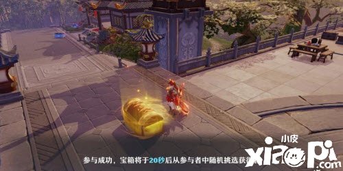 《梦幻新诛仙》幻月疆场怎么玩？幻月疆场玩法攻略