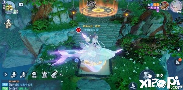 《梦幻新诛仙》星图迷宫怎么玩？星图迷宫玩法攻略