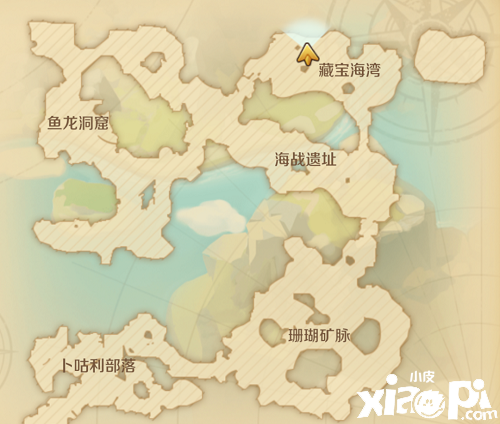 《龙之国物语》馋嘴猫的愿望任务怎么做？馋嘴猫的愿望任务攻略
