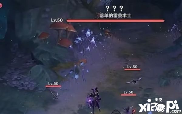 《原神》他乡迷失客觅迹任务点怎么去？他乡迷失客觅迹任务点触发要领