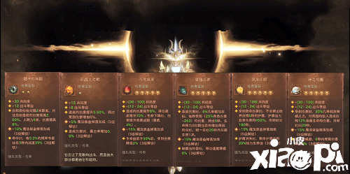 《暗黑粉碎神：不朽》圣教军宝石怎么搭配？圣教军宝石搭配攻略
