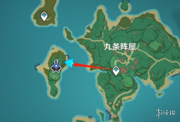 游侠网9