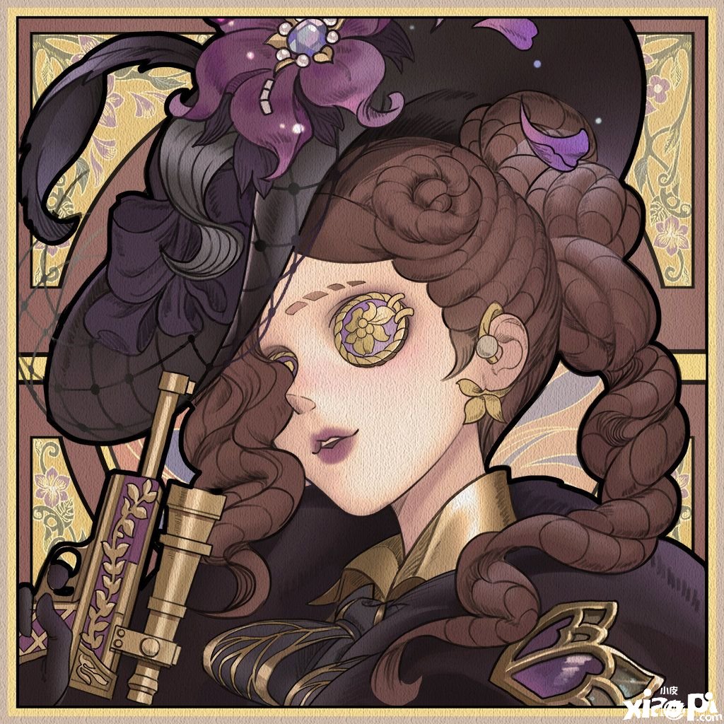 《第五人格》23赛季英华1嘉奖是什么？23赛季英华1嘉奖汇总