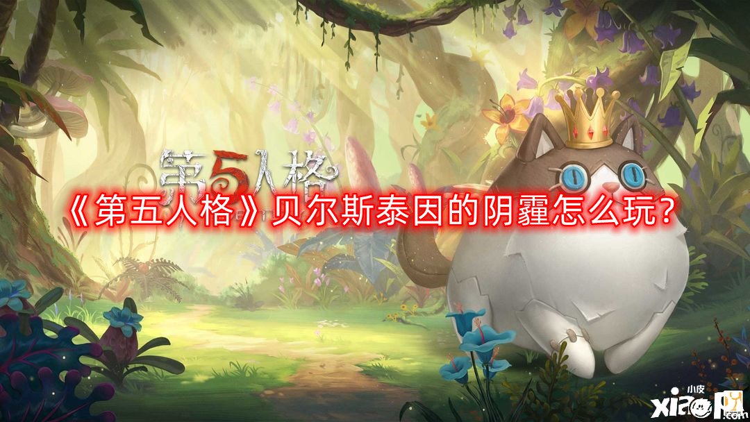《第五人格》贝尔斯泰因的阴霾怎么玩？贝尔斯泰因的阴霾玩法攻略