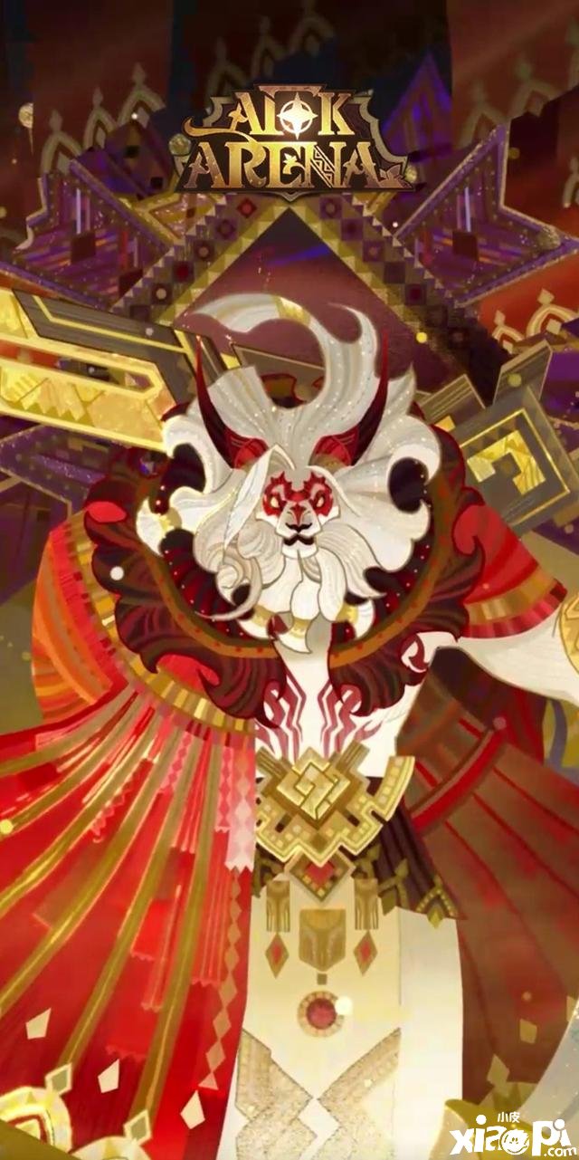 《剑与远征》狮子傲血雄狮布鲁特斯怎么样？狮子傲血雄狮布鲁特斯强度阐明