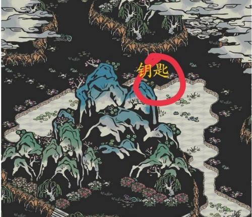 《江南百景图》陌上行勾当探险宝箱在那边？陌上行勾当探险宝箱位置