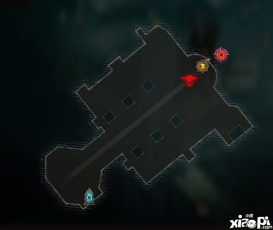 《暗黑粉碎神：不朽》骷髅王李奥瑞克副本怎么打？骷髅王李奥瑞克副本打法攻略