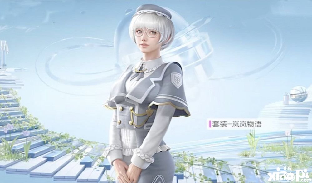 《僻静精英》7.8大转盘皮肤是什么？7.8大转盘皮肤一览