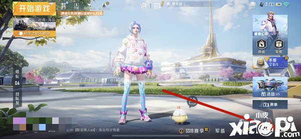 《僻静精英》枪械拆解系统怎么进入？枪械拆解系统进人要领