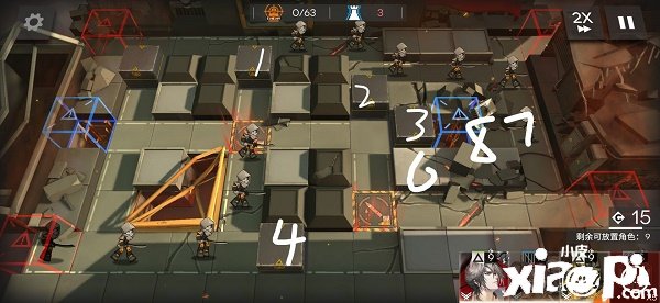 《嫡方舟》安洁丽娜模组任务怎么做？安洁丽娜模组任务攻略