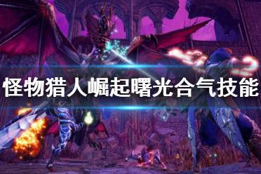 善用可以大幅加快翔虫CD节奏 但一来判定不比居合宽松