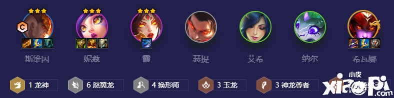 《金铲铲之战》643换形斯维因怎么玩？643换形斯维因玩法攻略
