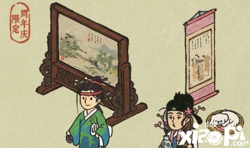 《江南百景图》明四家主题宅邸家具怎么得到?明四家主题宅邸家具获取攻略