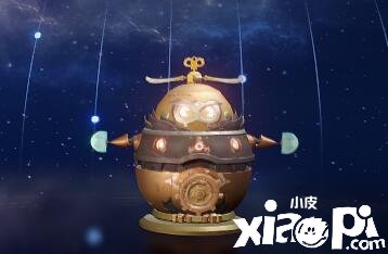 《原神》炉心机造埋没款怎么得到？炉心机造埋没款获取要领
