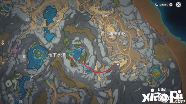 《原神》失踪的矿工任务怎么触发？失踪的矿工任务触发要领