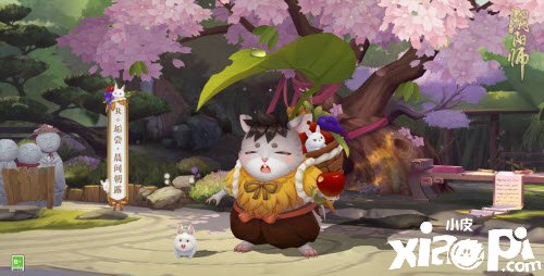 《阴阳师》2022全新崽战皮肤有哪些？浮世三千景崽战系列皮肤一览2022