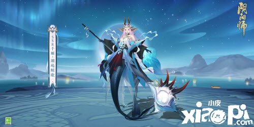 《阴阳师》2022全新崽战皮肤有哪些？浮世三千景崽战系列皮肤一览2022