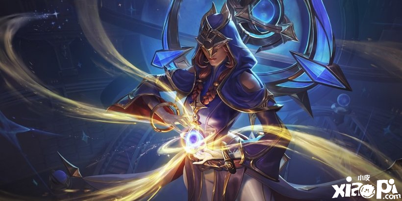 《英雄同盟手游：狂野裂谷》即将宣布的 3.3 补丁：Shining Bright 引入了新的英雄