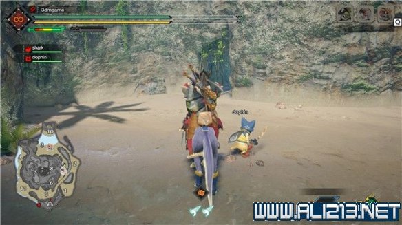 游侠网3