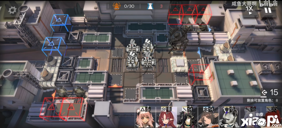 《嫡方舟》DV-8怎么过？DV-8三星通关攻略