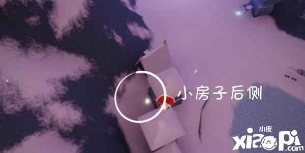 《光遇》兔子先祖在那边？兔子先祖位置先容