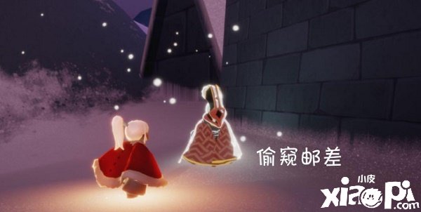 《光遇》兔子先祖在那边？兔子先祖位置先容