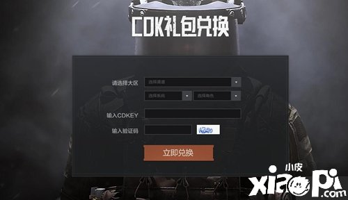 《暗区突围》兑换码怎么用？兑换码利用要领