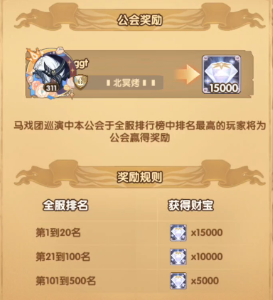《剑与远征》把戏毛氪金勾当怎么玩？把戏毛氪金勾当攻略