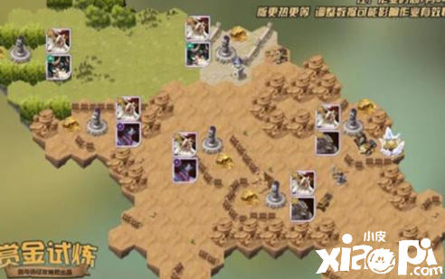 《剑与远征》贞德试炼之地怎么过？贞德试炼之地通关蹊径攻略