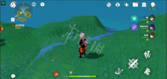 游侠网5