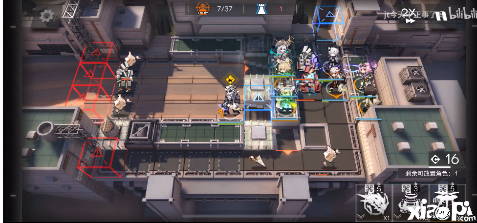 《嫡方舟》DV-S-2怎么过？DV-S-2三星通关攻略