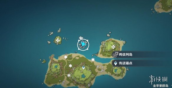 游侠网3