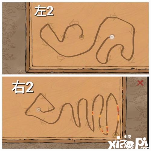 《江南百景图》徽州府探险歙县双鲤怎么过？徽州府探险歙县双鲤任务完成攻略