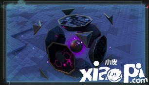 《幻塔》无序深渊混沌立方怎么开？无序深渊混沌立方开启攻略