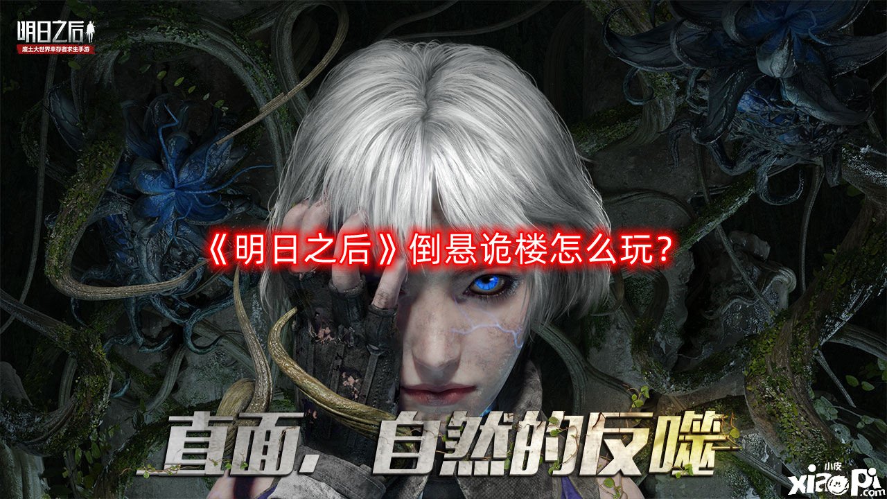 《嫡之后》倒悬诡楼怎么玩？倒悬诡楼玩法攻略