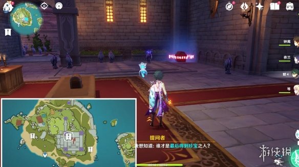 游侠网10