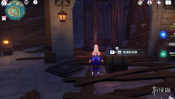 游侠网14