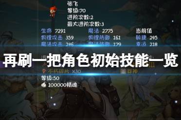认准周某) 痔疮超人 吕布 法师 武器大师小明 (代价是不能换位用别的领袖技能