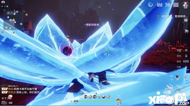 《幻塔》黑石塔怎么解谜？黑石塔解谜攻略