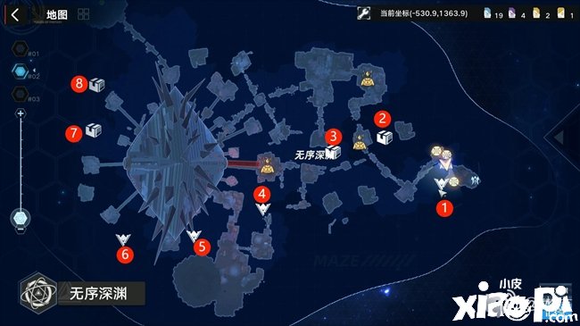 《幻塔》黑石塔怎么解谜？黑石塔解谜攻略