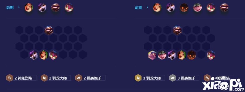 《金铲铲之战》T0基克炮阵容怎么玩？T0基克炮阵容玩法攻略