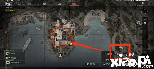 《暗区突围》老六点位有哪些？老六点位推荐大全