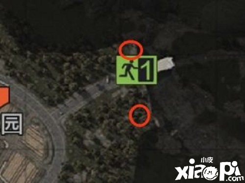 《暗区突围》老六点位有哪些？老六点位推荐大全
