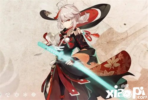 《原神》苍古自由之誓是谁的专武？原神苍古自由之誓适合谁